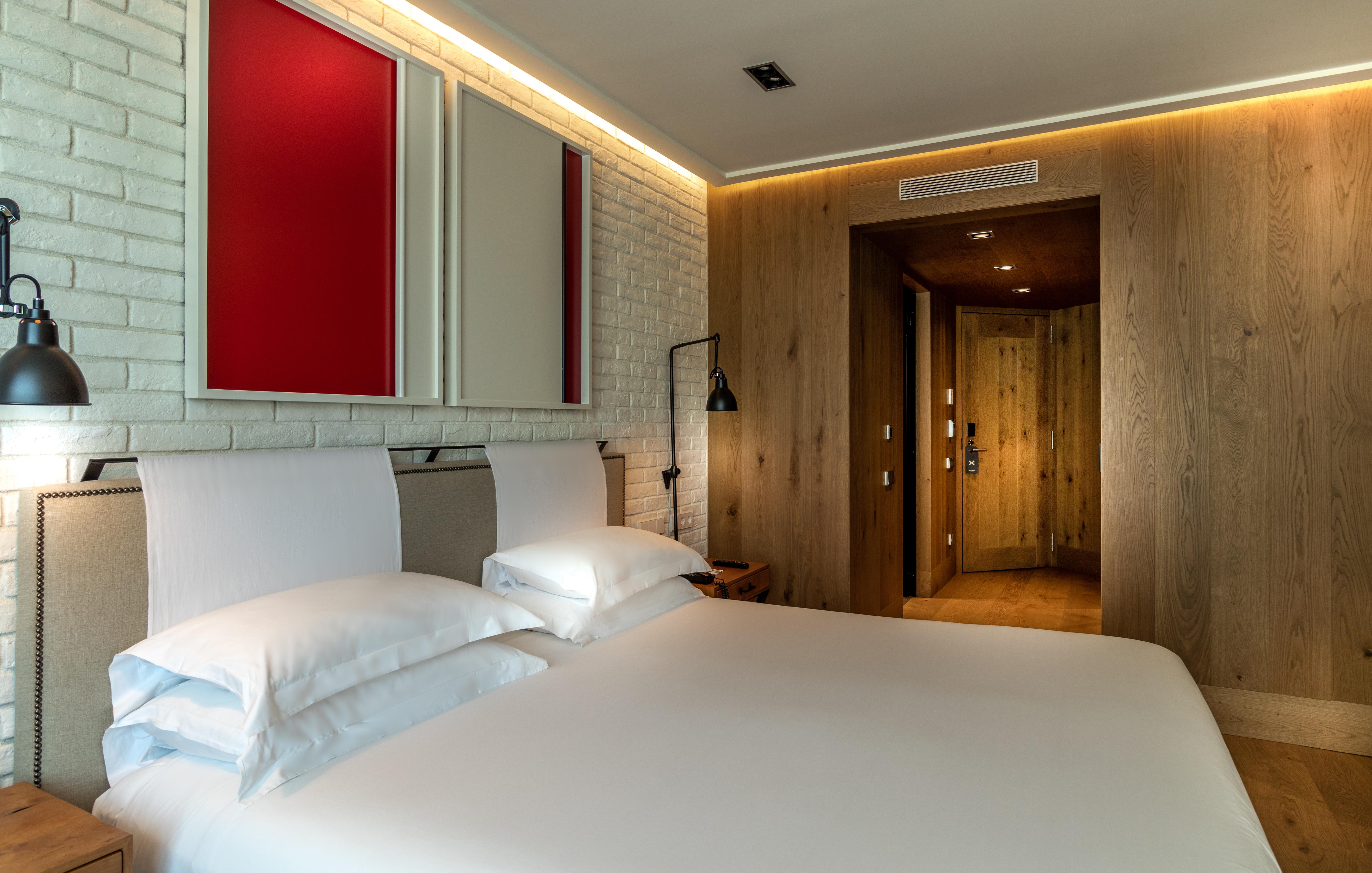 Hotel The Corner Barcelona