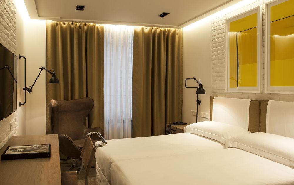 Hotel The Corner Barcelona
