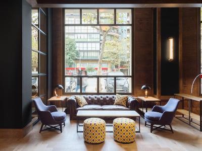 The Corner 4* Barcelona