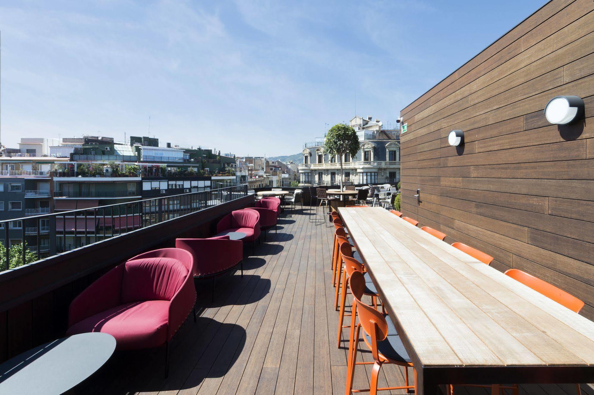 The Corner Hotel 4*